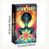Cărți tarot » Alien Tarot - imagine 4