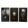 Cărți tarot » The Black Tarot - imagine 2