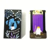 Cărți tarot » Blooming Cat Tarot - imagine 2