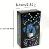 Cărți tarot » Blooming Cat Tarot - imagine 4