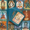 Cărți Oracol » Buddha Wisdom: Shakti Power - imagine 2
