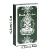 Cărți oracol » Buddha Wisdom - imagine 4