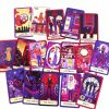 Cărți Tarot » Buffy: The Vampire Slayer - imagine 3