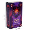 Cărți Tarot » Buffy: The Vampire Slayer - imagine 4
