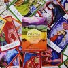 Cărți Oracol » Chakra Wisdom - imagine 3
