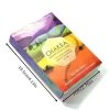 Cărți Oracol » Chakra Wisdom - imagine 4