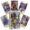 Cărți tarot » City Labyrinth - imagine 2