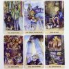 Cărți tarot » City Labyrinth - imagine 3