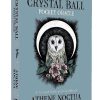 Crystal Ball Oracle