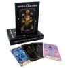 Cărți tarot » Crystal Magic Tarot - imagine 2