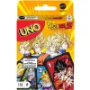 Dragonball Z UNO