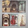 Cărți Tarot » Dreamkeepers Tarot - imagine 4