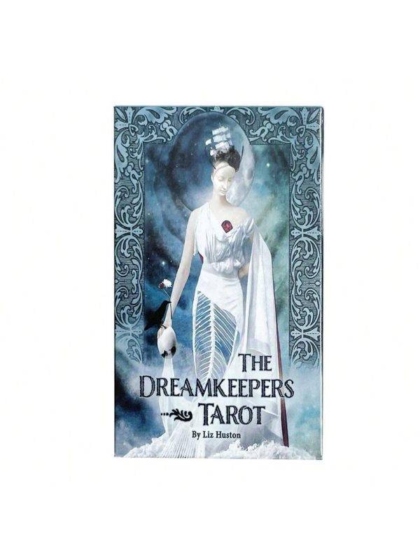 Dreamkeepers Tarot