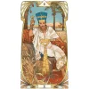 Cărți tarot » Egyptian Art Nouveau - imagine 2