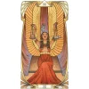 Cărți tarot » Egyptian Art Nouveau - imagine 3