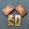 Cărți tarot » Erethereal: Shadow Work Tarot - imagine 2
