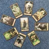 Cărți tarot » Erethereal: Shadow Work Tarot - imagine 3