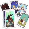 Cărți tarot » Fairy Tale Tarot - imagine 2