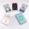 Cărți tarot » Fairy Tale Tarot - imagine 3