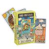Cărți tarot » Food Fortunes - imagine 2