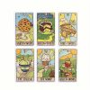 Cărți tarot » Food Fortunes - imagine 3