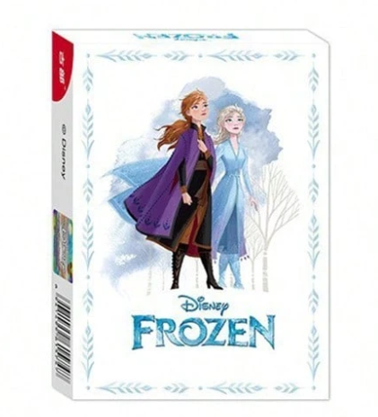Frozen