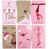 Cărți Tarot » The Gentle Heart Tarot - imagine 3