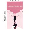 Cărți Tarot » The Gentle Heart Tarot - imagine 4