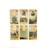 Cărți oracol » Grand Tableau, Lenormand - imagine 3