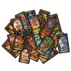 Cărți tarot » Gilded Tarot: Guidance of Fate - imagine 4