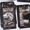 Cărți tarot » Harry Potter Tarot - imagine 3