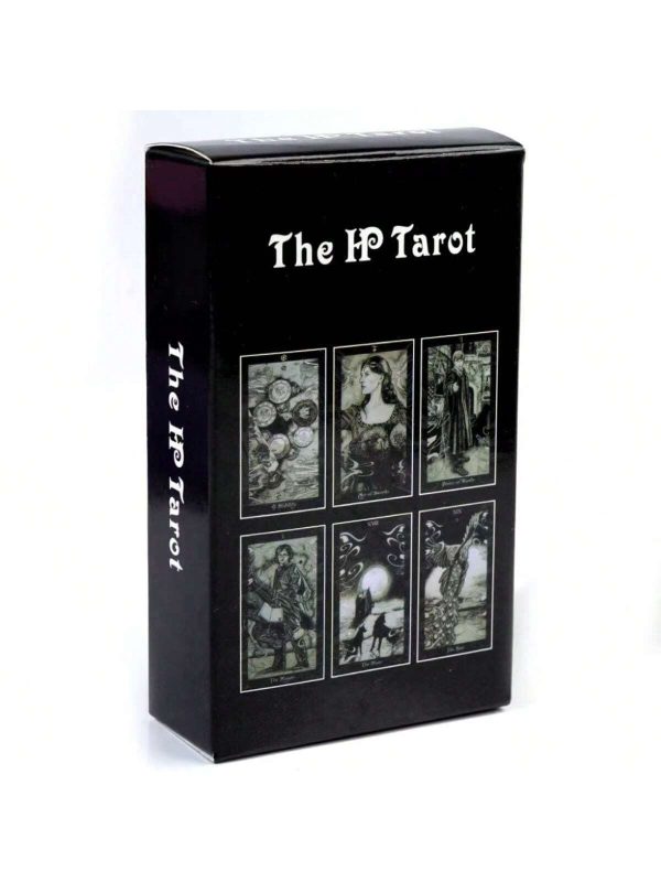 HP Tarot