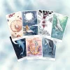 Cărți tarot » Tarot of the Healing Waves - imagine 3
