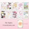 Cărți de joc » Hello Kitty & Friends - imagine 3
