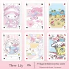 Cărți de joc » Hello Kitty & Friends - imagine 4