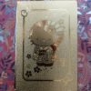 Hello Kitty Gold