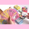Cărți de joc » Hello Kitty (Lmage Collection Cards) - imagine 2
