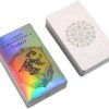 Cărți Tarot » Holographic Tarot - imagine 2