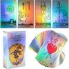 Cărți Tarot » Holographic Tarot - imagine 3