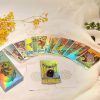 Cărți Tarot » Holographic Tarot - imagine 4