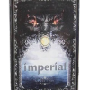 Imperial - Humanoid Monster Mutant