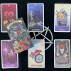 Cărți tarot » JoJo's Bizarre Adventure: Stardust Crusaders - imagine 3
