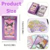Cărți tarot » Luna’s Kuromi Tarot - imagine 4