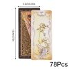 Cărți Tarot » Low Scare Tarot - imagine 4
