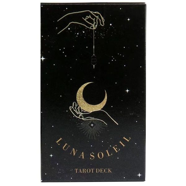 Luna Soleil