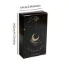 Cărți tarot » Luna Soleil - imagine 4