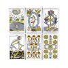Cărți Tarot » Tarot of Marseille (Mini) - imagine 2