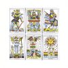 Cărți Tarot » Tarot of Marseille (Mini) - imagine 3