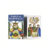 Cărți Tarot » Tarot of Marseille (Mini) - imagine 4