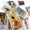 Cărți Tarot » Modern Witch - imagine 2